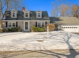 1 Washburn Rd, Auburn, MA 01501