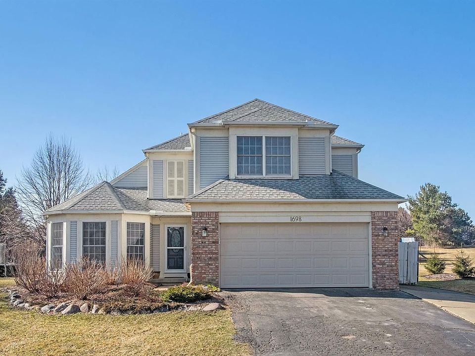 1st image of 1698 Pond Shore Dr