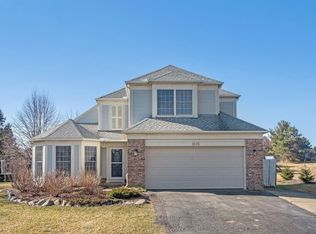 1698 Pond Shore Dr, Ann Arbor, MI