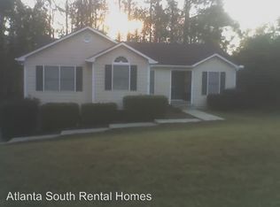 119 Summerville Dr, Brooks, GA 30205