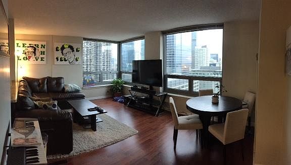 2nd image of 440 N Wabash Ave APT 3603