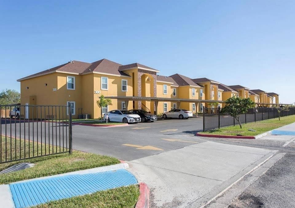 300 Sylvia Handy Dr Elsa, TX, 78543 Apartments for Rent Zillow