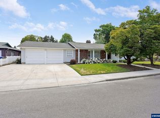 5476 Arcade Ave NE, Keizer, OR