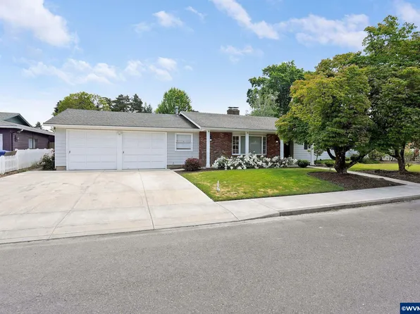 5476 Arcade Ave NE, Keizer, OR 97303