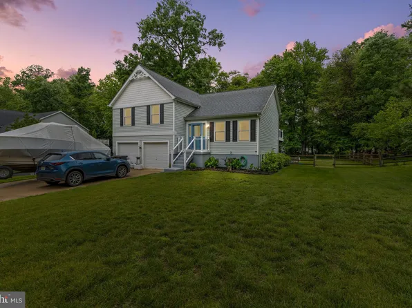 8 Holly Ave, Aberdeen, MD 21001