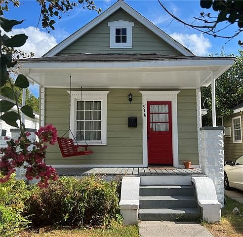 1st image of 316 Virgil St