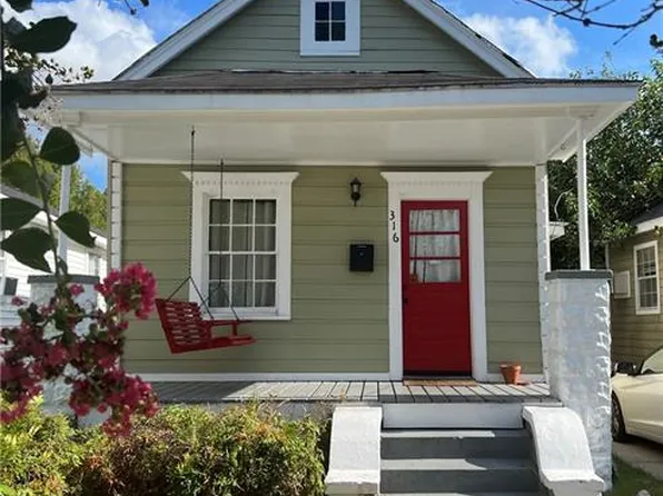 316 Virgil St, Gretna, LA 70053