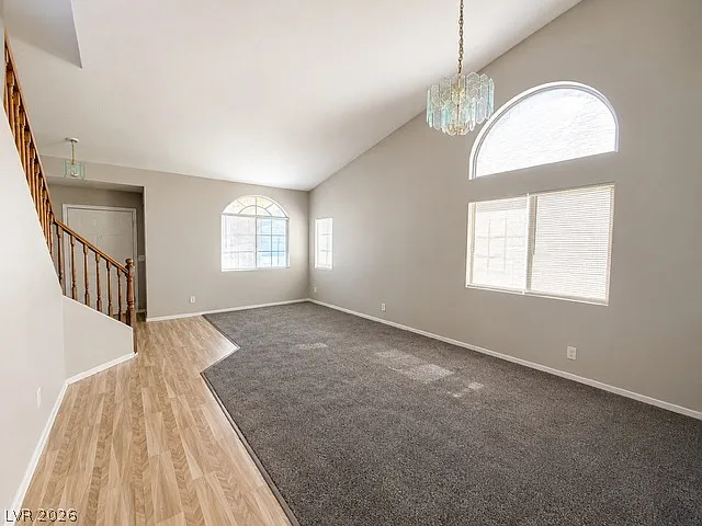4 bed, 3.5 bath, 2665 sqft, $2,550 — Photo 4