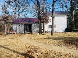 1838 Spring Bluff Rd, Sullivan, MO 63080