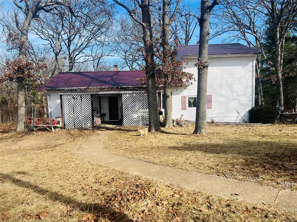 1838 Spring Bluff Rd, Sullivan, MO 63080