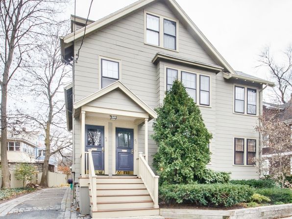 62 Granville Rd #1