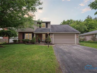 1060 Eastbrook Dr, Perrysburg, OH, 43551