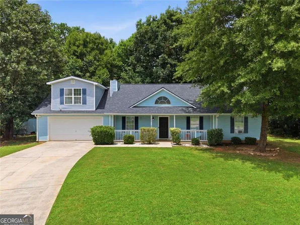 245 Cypress Dr, Covington, GA 30016