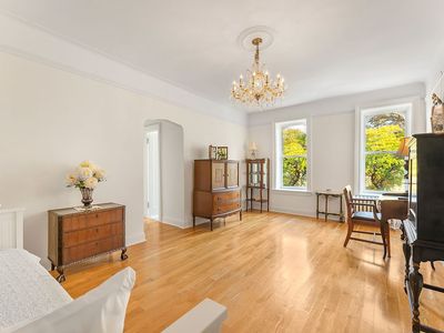 811 Walton Ave APT F15, Bronx, NY, 10451