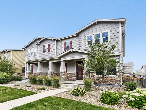 2nd image of 21803 E Quincy Place