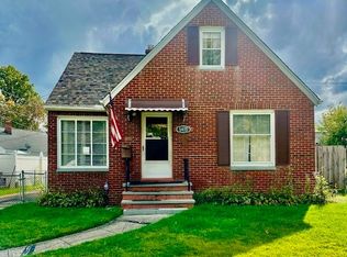 5415 Pelham Dr, Cleveland, OH 44129