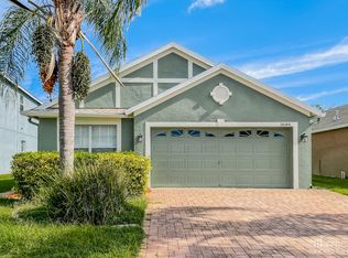 3648 Heron Island Dr, New Pt Richey, FL 34655