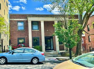 2301 15th St NW APT 101, Washington, DC 20009