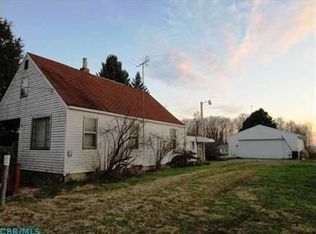 8577 Blacks Rd SW, Pataskala, OH 43062