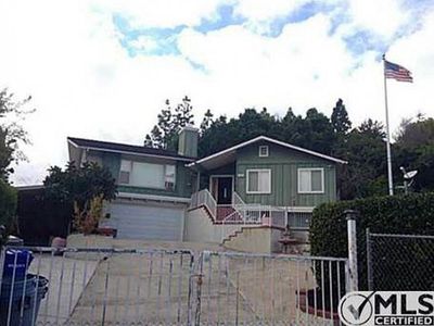 3840 Rogers Rd, Spring Valley, CA, 91977