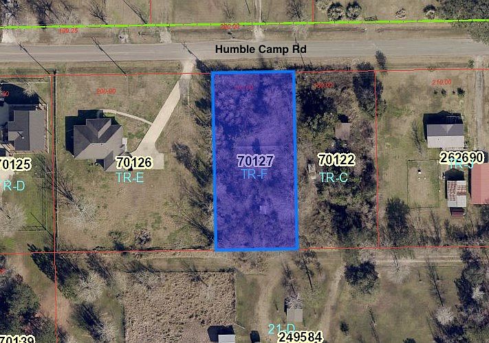 2nd image of 729 Humble Camp Rd