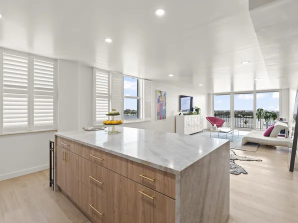 1801 S Flagler Drive #1211, West Palm Beach, FL 33401