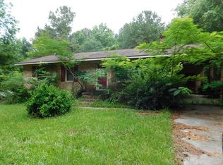 571 Phillips Hill Rd, Conway, NC 27820