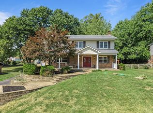 5565 Day Dr, Milford, OH 45150