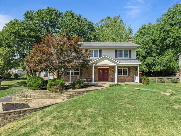 5565 Day Dr, Milford, OH 45150