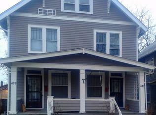 417 E 13th Ave, Columbus, OH