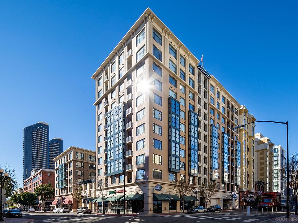 1st image of 530 K St Unit 309