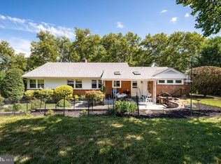 505 Sherwood St, Reading, PA 19607