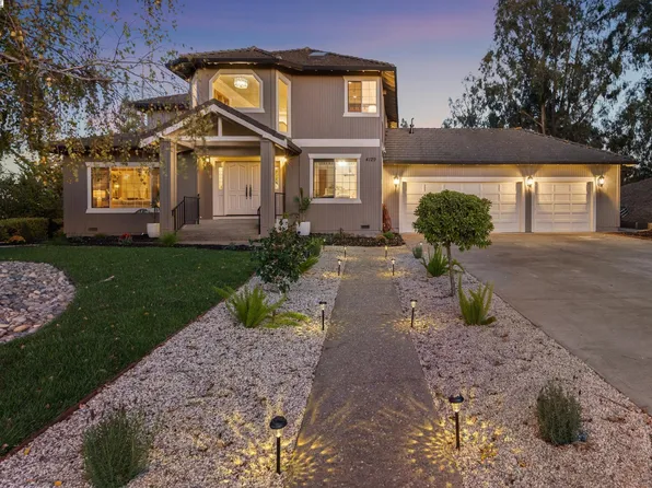 4129 Oak Pointe Ct, Hayward, CA 94542
