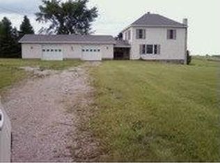 13086 Taylor Hawks Rd, Lachine, MI 49753