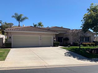 3282 Camino Marzagan, Escondido, CA 92029
