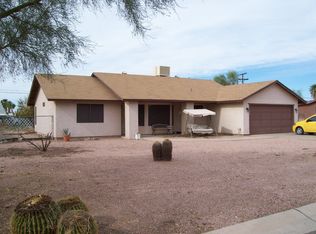 1282 S Cactus Rd, Apache Junction, AZ 85119