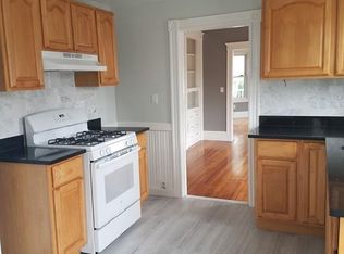 2 Ethel St #1, Boston, MA 02131