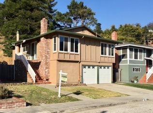 18 Alviso Ct, Pacifica, CA 94044
