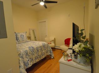 79 Westland Ave #13, Boston, MA 02115