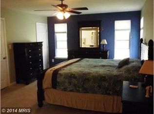 3285 Eagle Ridge Dr, Woodbridge, VA 22191