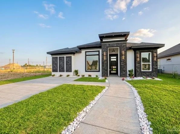 338 Barcelona Dr, Donna, TX 78537