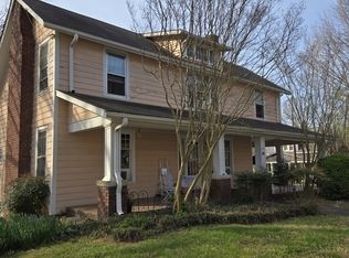 812 West St #3, Winston Salem, NC 27101