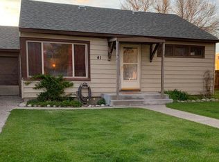 41 Macarthur Ave, Billings, MT 59101