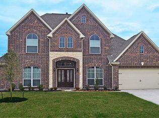 3026 Clover Trace Dr, Spring, TX 77386