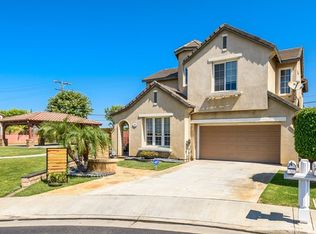 219 Pismo Dr, Carson, CA 90745