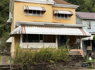 115 Main St, Brownsville, PA 15417