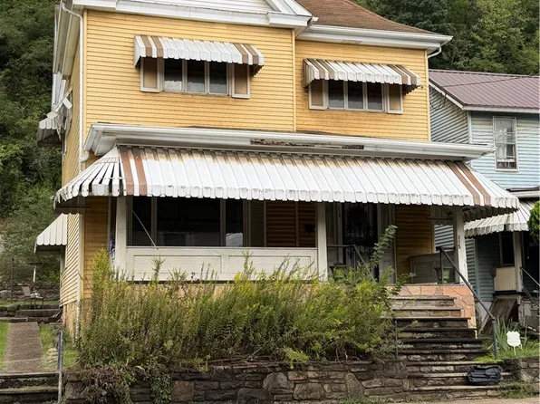 115 Main St, Brownsville, PA 15417