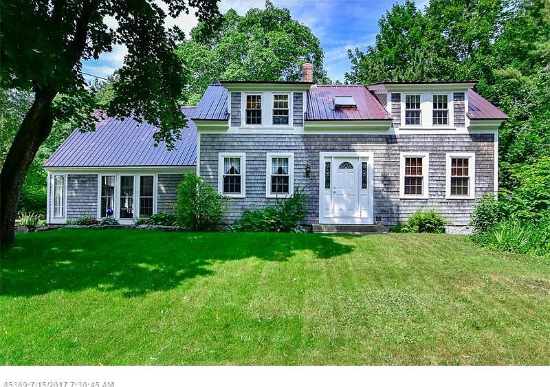 924 Bay Rd, Brooklin, ME 04616 Zillow