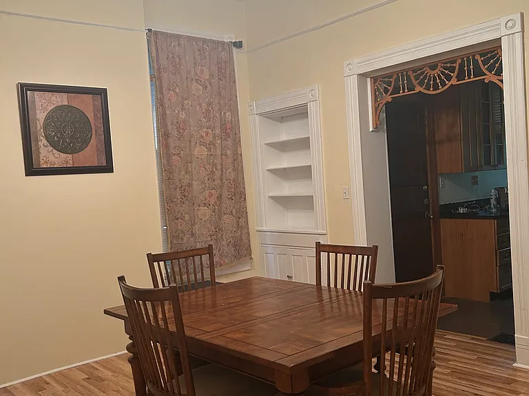 3141 Bishop St #1 — Photo 12