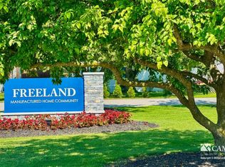10330 Midland Rd #B-1, Freeland, MI 48623